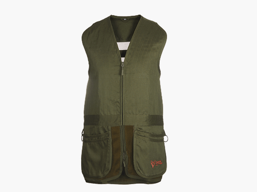 Gilet de tir DJV