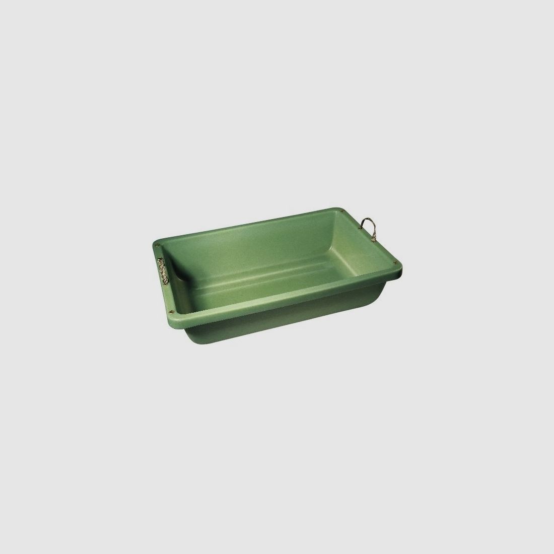 Wildwanne grün 91x60x21