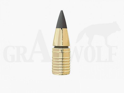 .366 / 9,3 mm 159 gr / 10,29 g Sax MJG-SX Bleifrei Geschosse 50 Stück