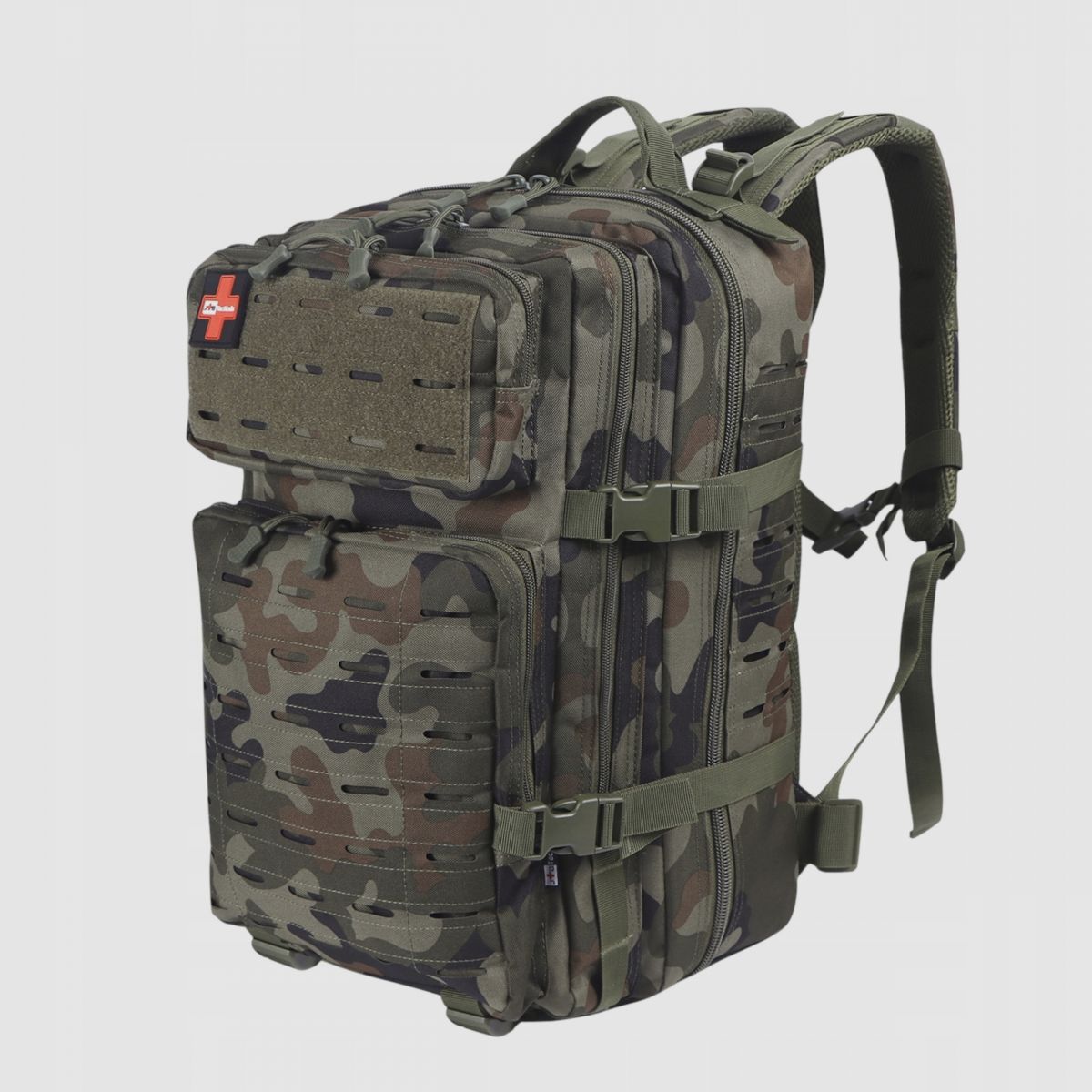 Tactical backpack Backpack WZ93 JB Tacticals Laser Cut 45 l, image 1 of 10