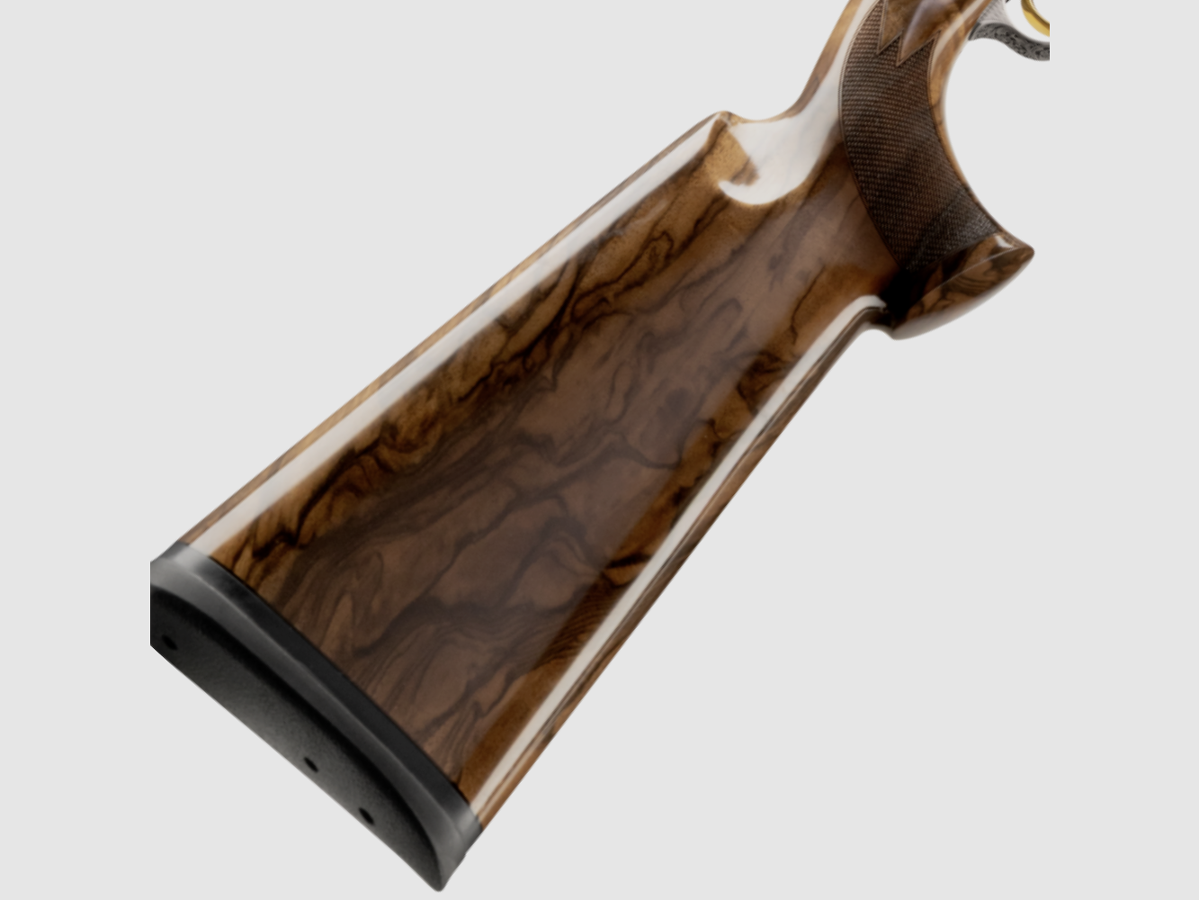 Blaser FBX Sporting Heritage Acanthus Bockflinte, Bild 5 von 6