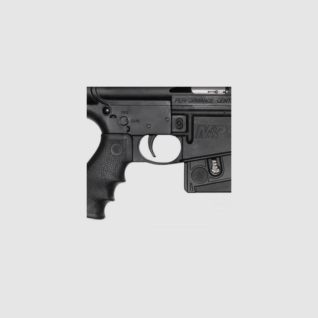 SMITH ET WESSON MP15 22 PERFORMANCE CENTER, Bild 2 von 5