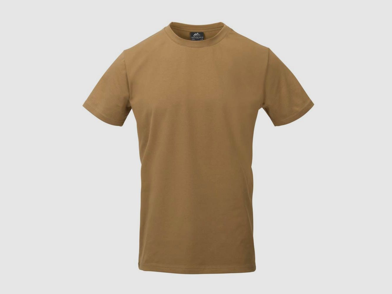 HELIKON-TEX ORGANIC COTTON SLIM T-SHIRT OLIVE