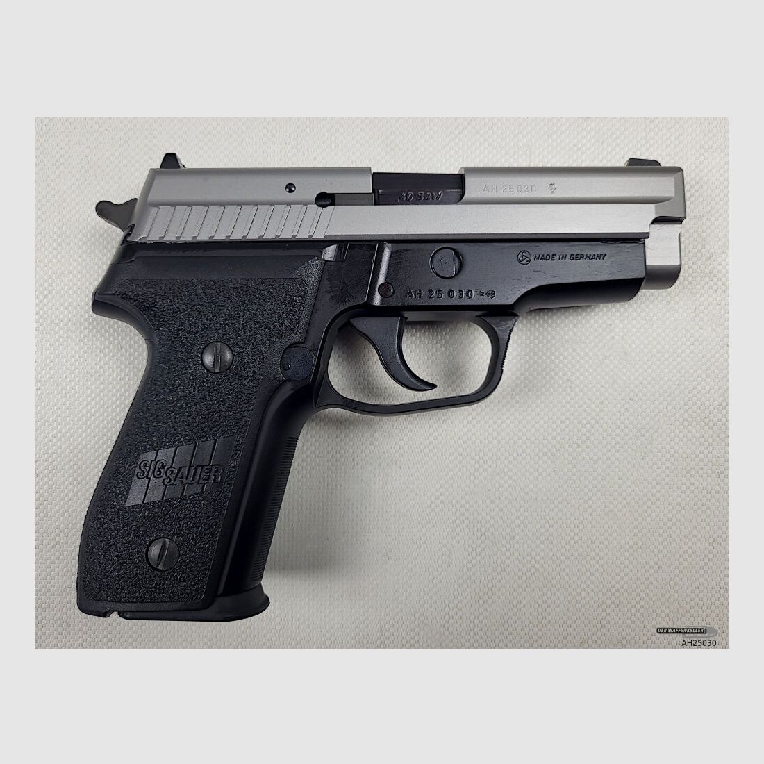 SIG Sauer P 229 P229 Duotone