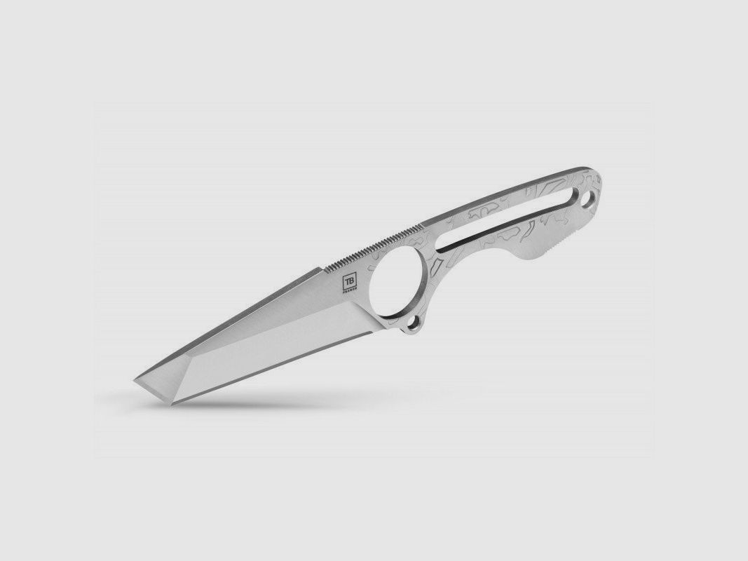 TB OUTDOOR S-NECK MET ETUI EN PARACORD, afbeelding 8 van 11