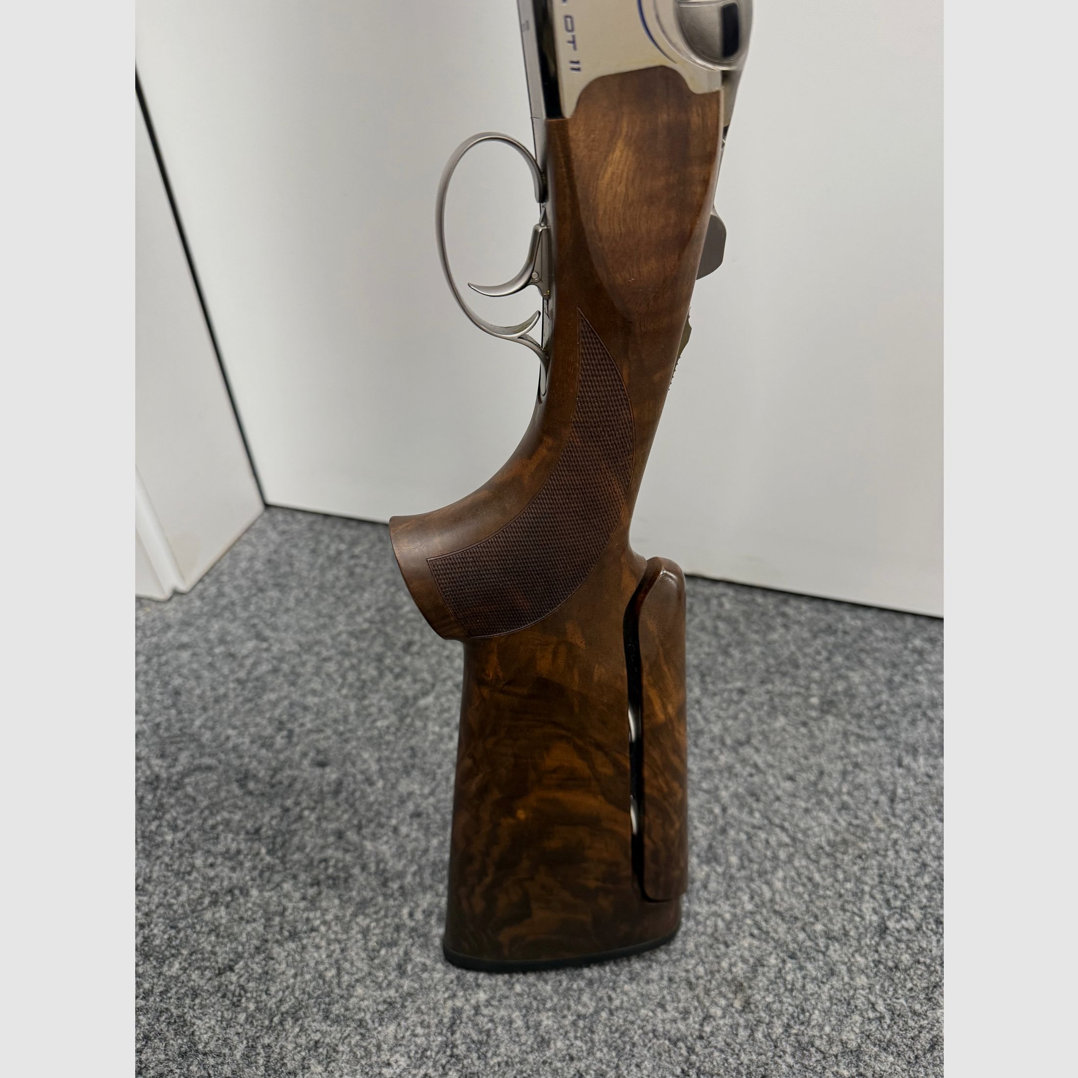 Beretta DT11 Trap AS Bockdoppelflinte