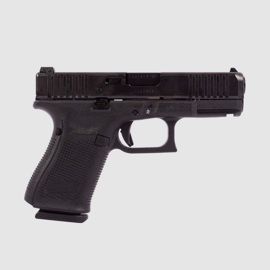 Glock 23 Pistole Gen 5 FS, .40 S&W - halbautomatische Pistole