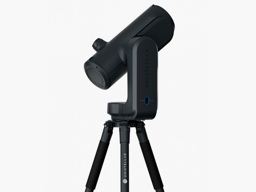 Unistellar Unistellar Odyssey Pro - nach 629.85 EUR Unistellar 15% Sofortrabatt-Aktion
