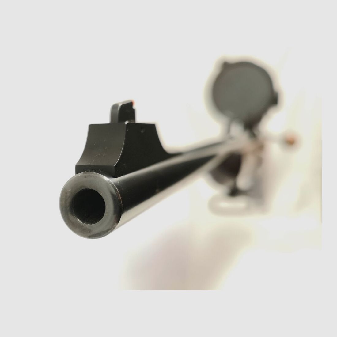 Heym * Linkswaffe * SR 30 Keiler mit Schmidt & Bender ZF Zenith 2,5-10x56