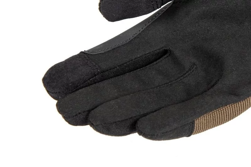 Guantes tácticos Armored Claw Accuracy – verde oliva, imagen 8 de 18