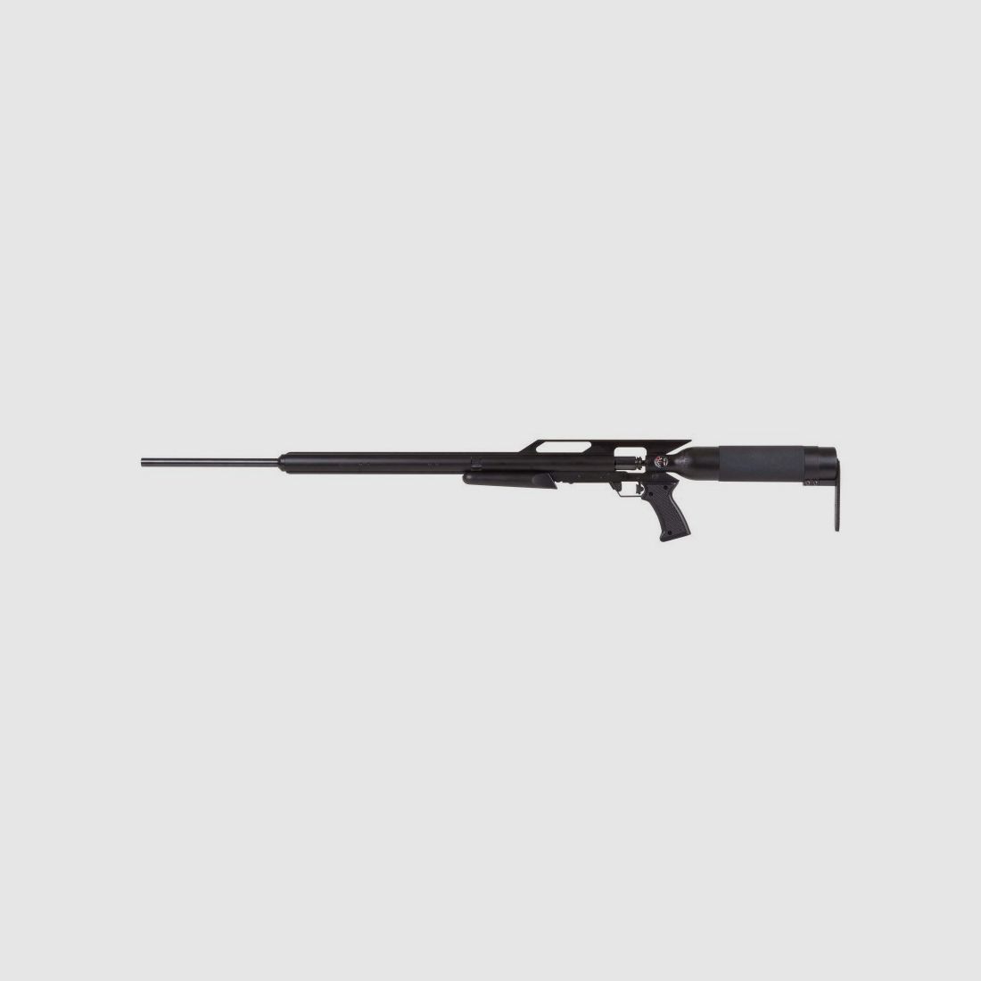 Gunpower Texan .45