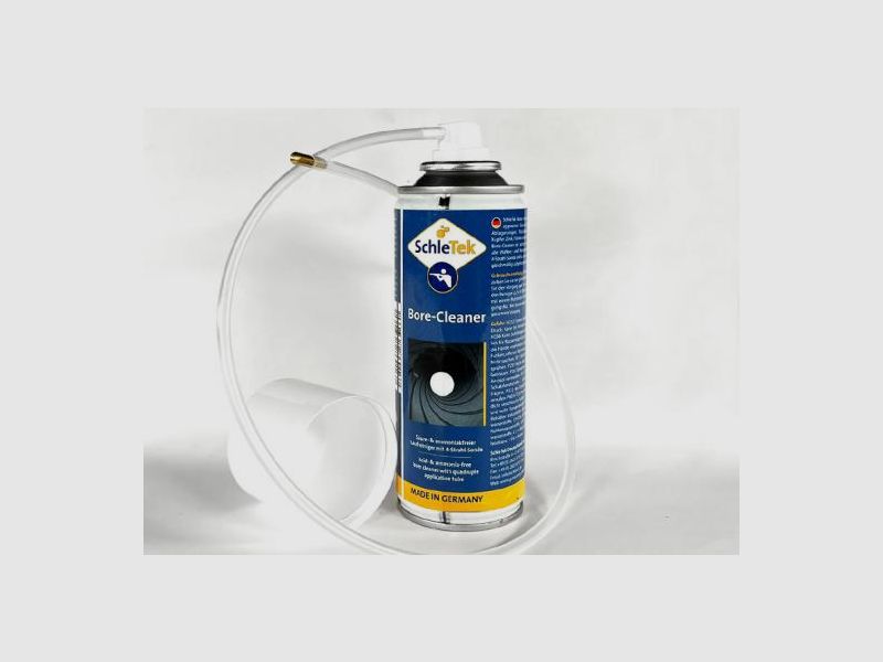 SchleTek Bore-Cleaner
