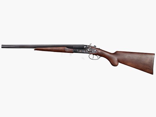 PIETTA JUXTAPOSE HURRICANE SHOTGUN 12/76 BARREL 51CM