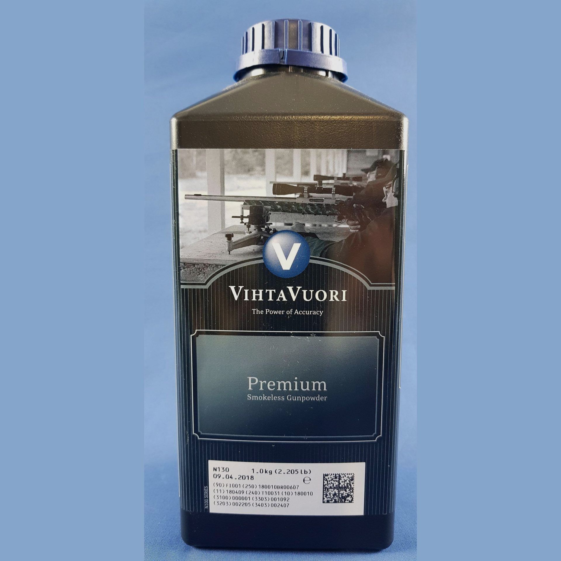 Vihtavuori N130