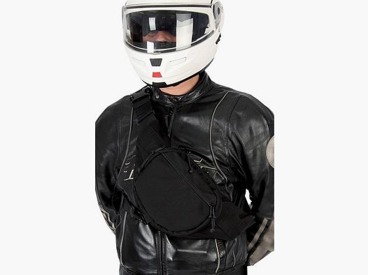 GK PRO Tactische Biker Bag