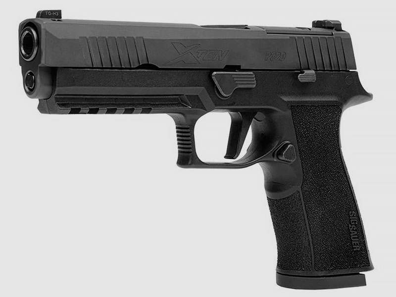 Sig Sauer P320 X-TEN