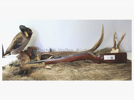 Voere Vöhrenbach carabina a ripetizione .22lr