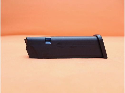 Glock Glock 31: Magazine 15-round Gen4 .357SIG Polymer Black