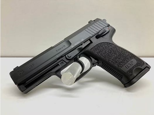 Heckler & Koch HK USP Standard 