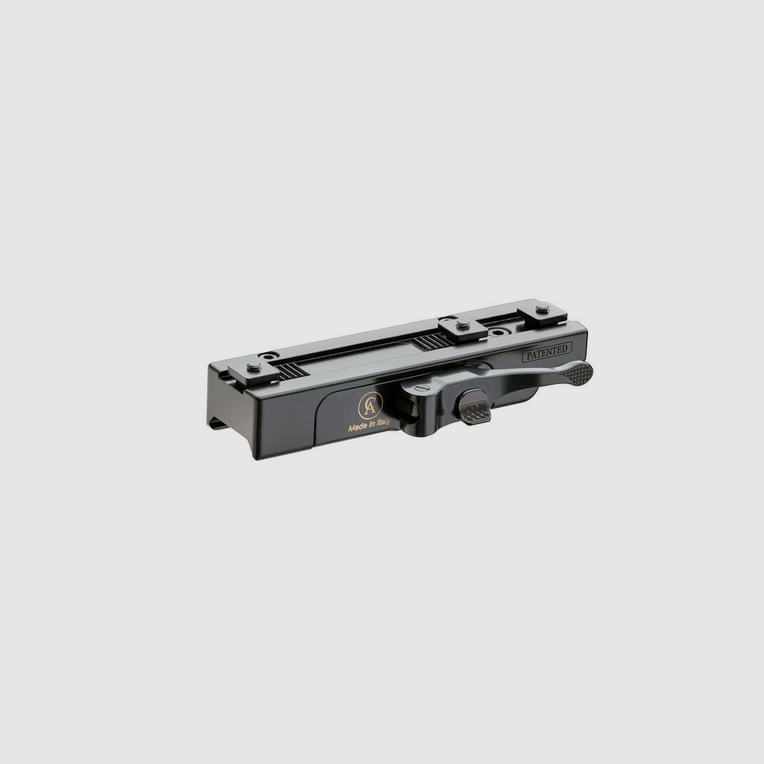 Contessa QD-Montage f. Picatinny Schie. für Svarowski SR
