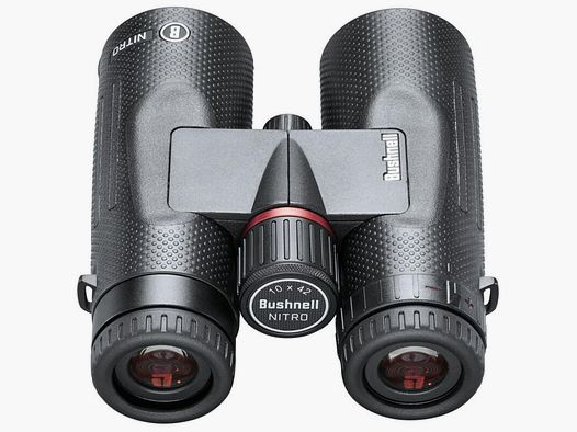 Bushnell FG Nitro 10x42 Fernglas Herzensprojekt