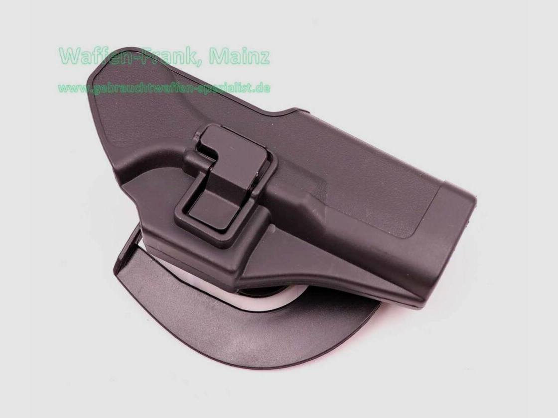 USA, Diverse Holster