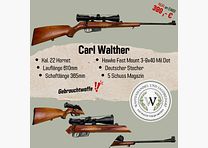 Carl Walther