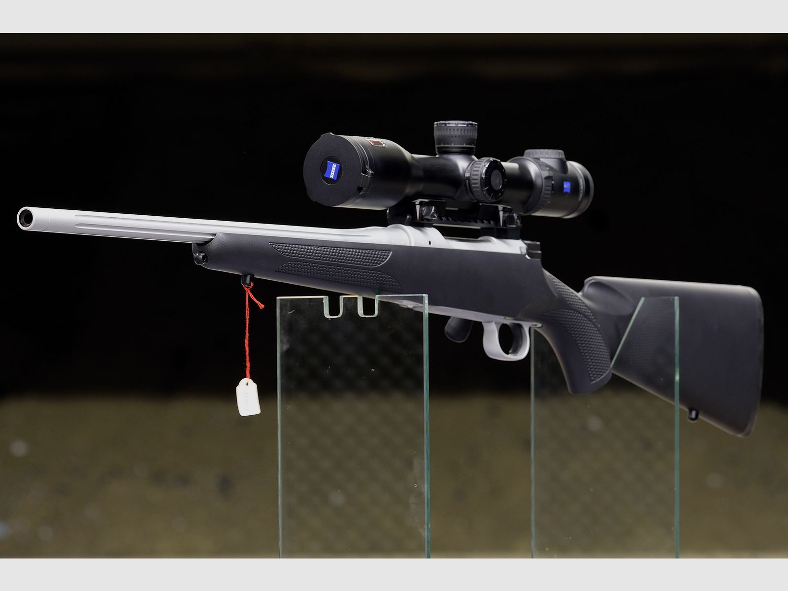 Mauser M12 Impact, immagine 4 di 7