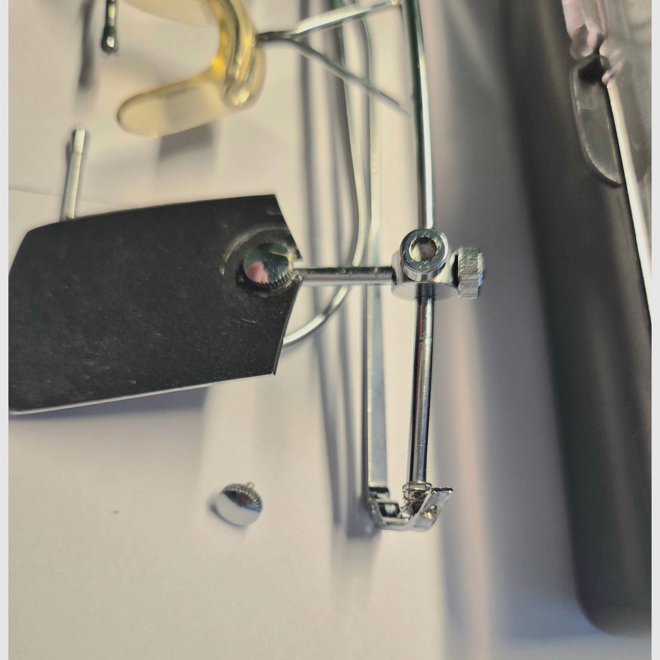 Knobloch Schießbrille