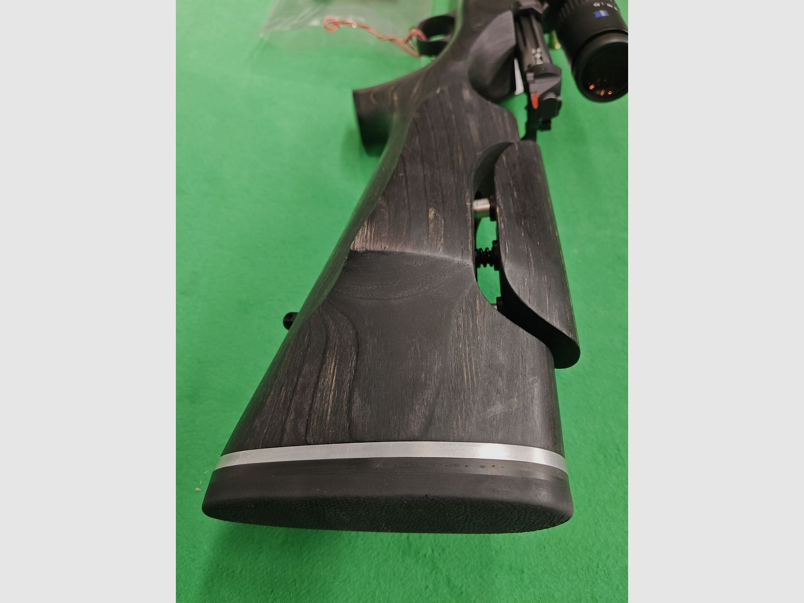 Steel Action HS, Zeiss Conquest, Roedale Hybrid 47