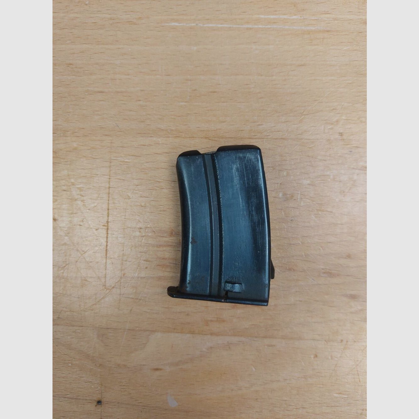 Mauser małokalibrowy