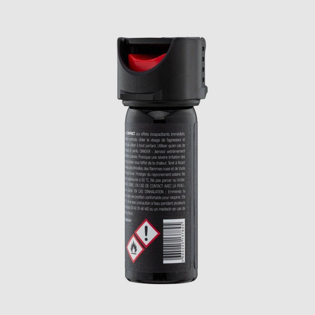 Verteidigungsspray Concorde Defender Pro Mini 25ml, Bild 8 von 10