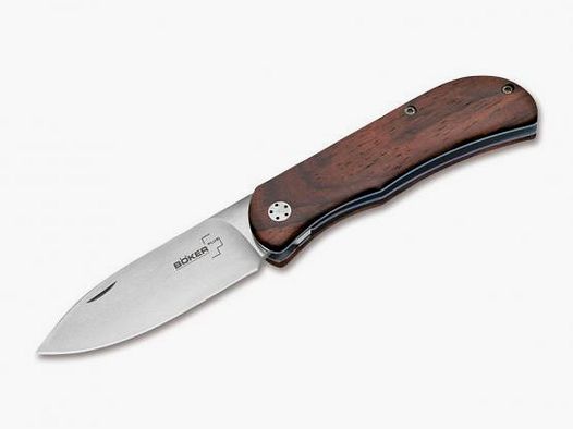 <Böker Plus Exskelibur II Cocobolo>