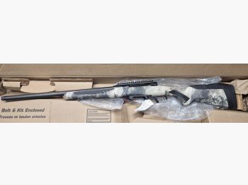 SAVAGE IMPULSE PREDATOR SA .308 WIN 20"