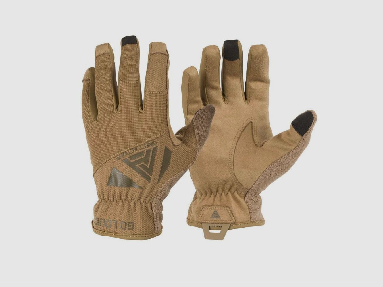 Direct Action Light Tactical Gloves Einsatz Gloves