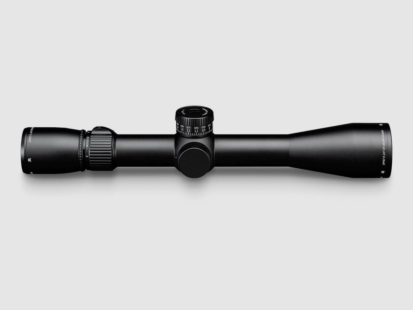 Vortex Razor LHT 3-15×42 HSR-5i MOA, Bild 4 von 6