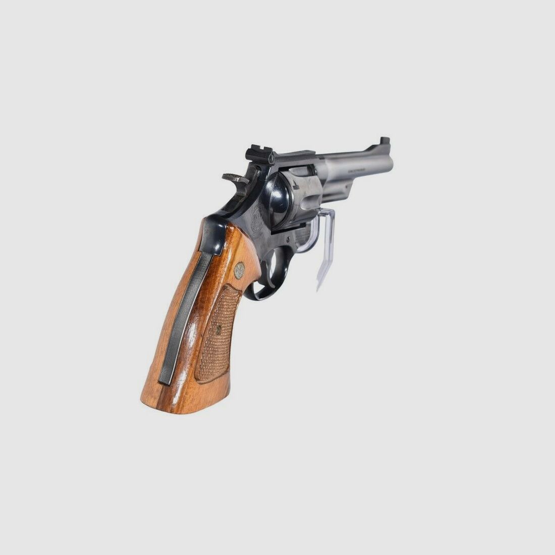 Smith & Wesson 27-2