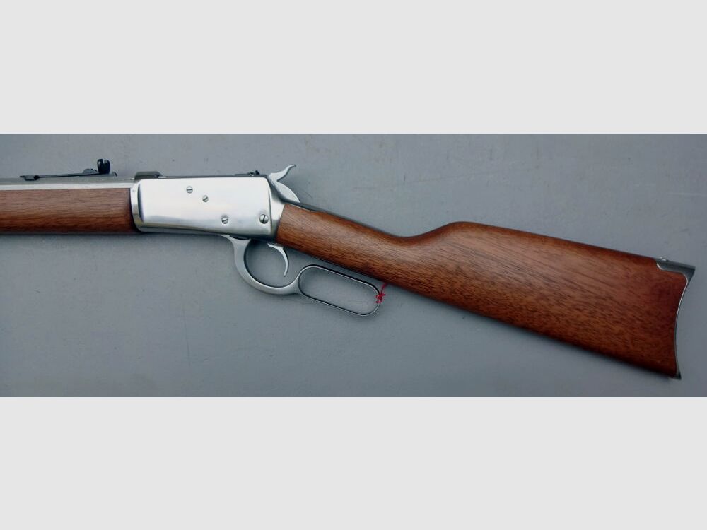 ROSSI ROSSI - PUMA Octagon 24" Stainless Ausf.