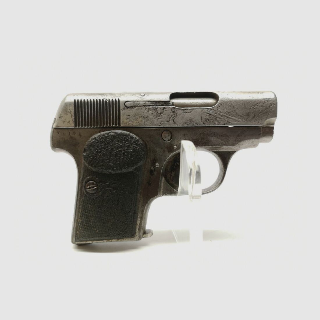 Superior Automatic Pistol