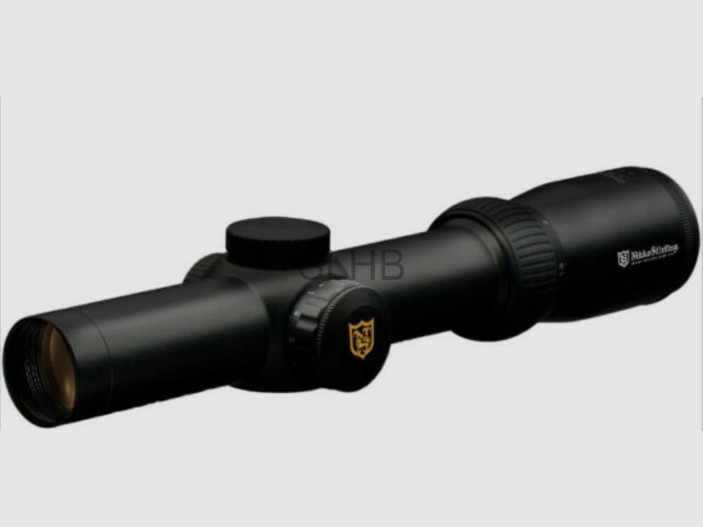 NIKKO STIRLING DIAMOND 1-4x24 4dot LP