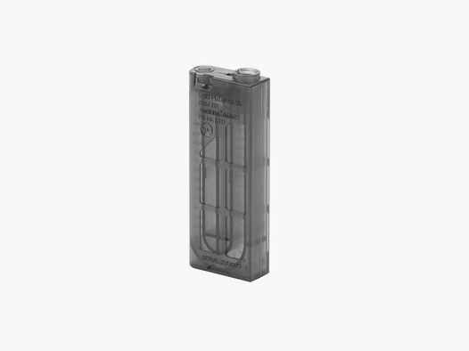 Ares Amoeba Striker wkład magazynka 50 strzałów 6mm - Airsoft Co2