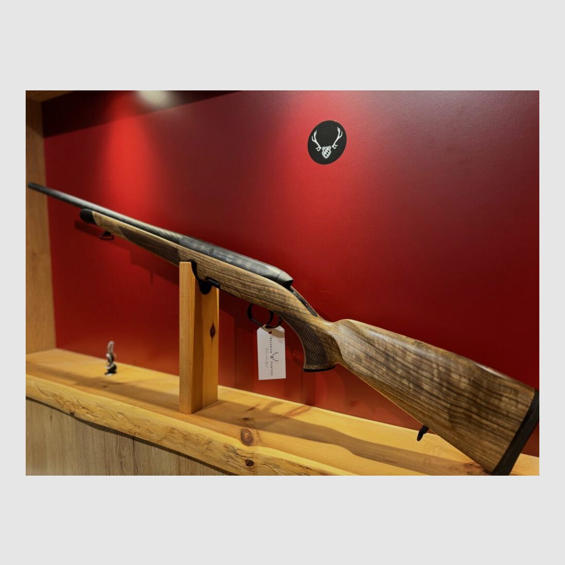 Steyr Arms CLII Goiserer