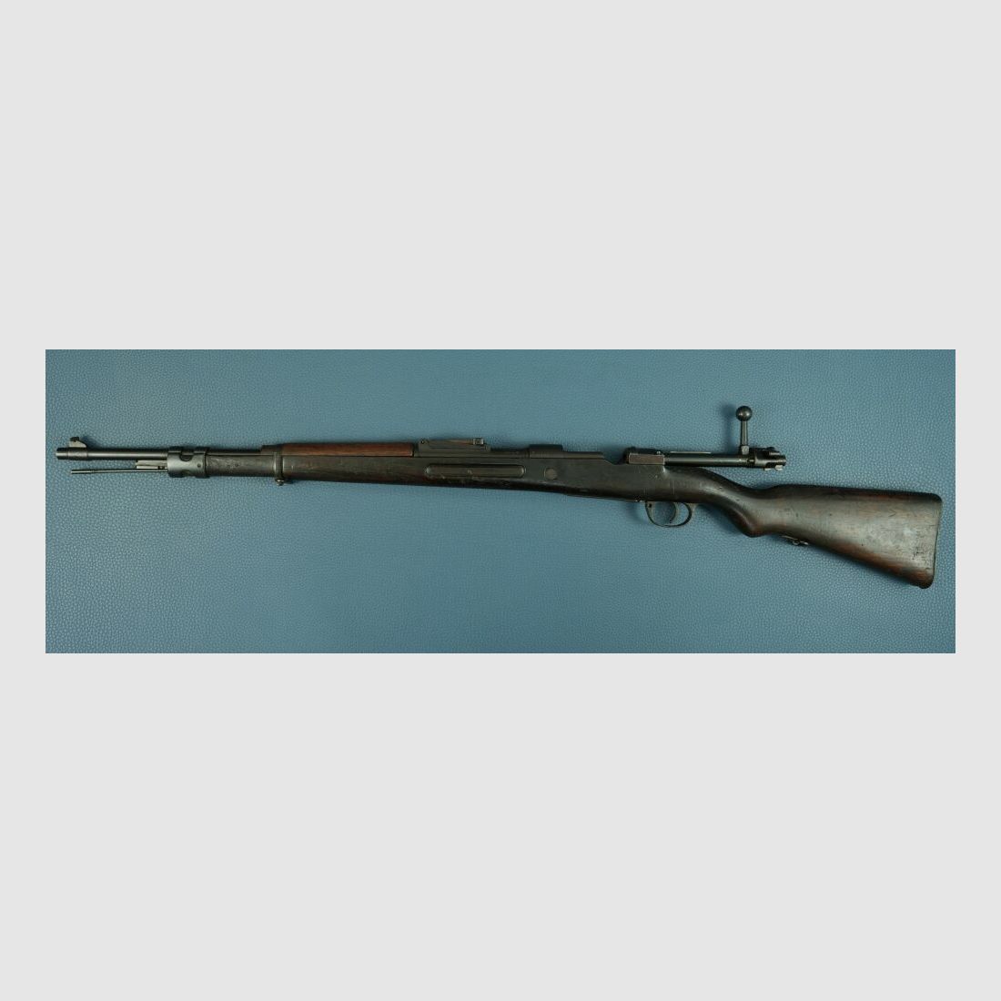 Tschiang Kai Chek K98 - China 8x57JS