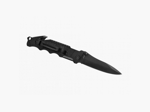 Smith & Wesson Border Guard SWBG1 Folder-Schwarz