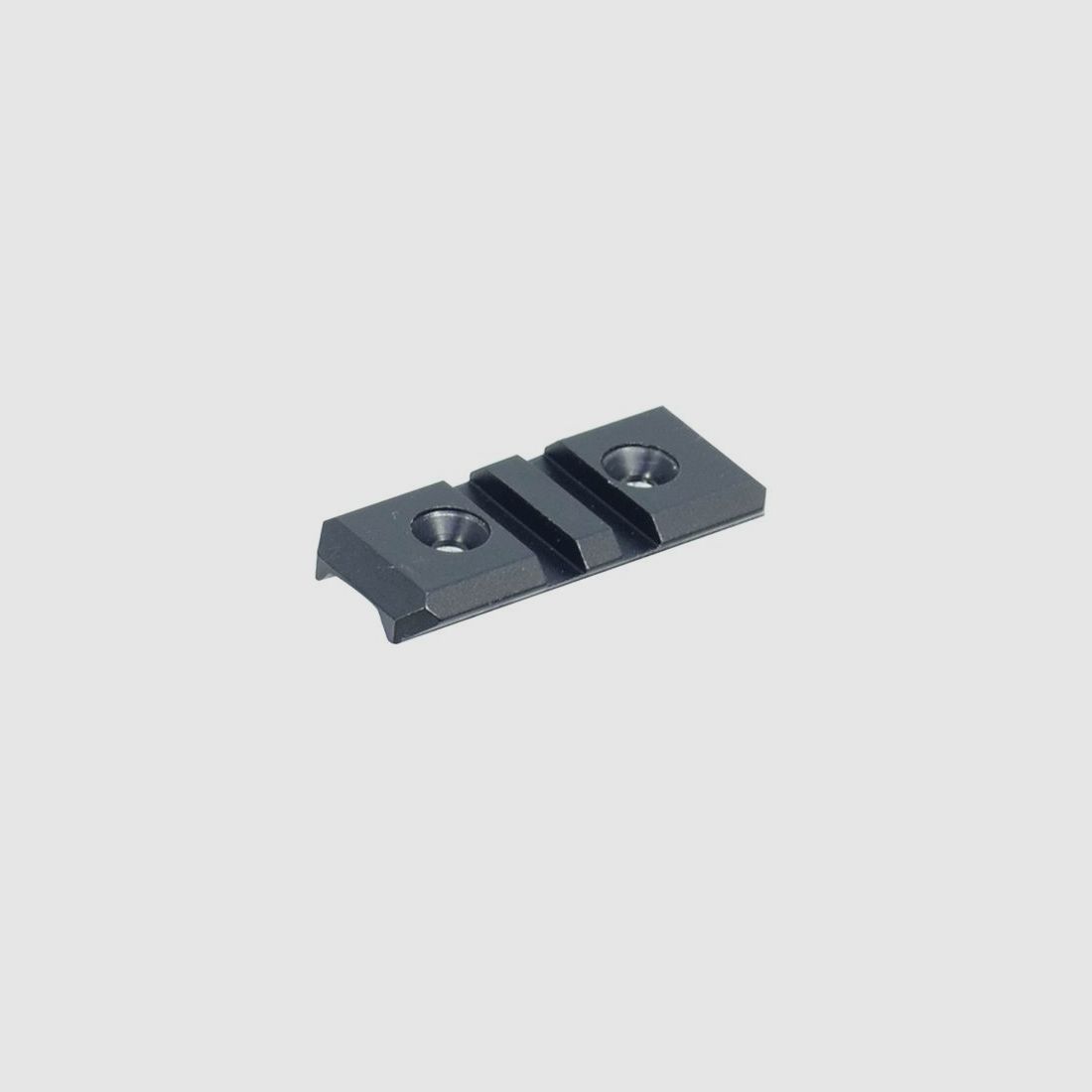 UTG PRO 2 Nuten Picatinny Schienenelement