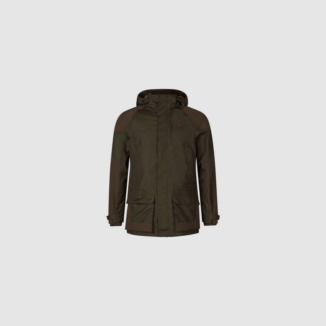 Seeland Herren Jacke Arden Pine Green 58