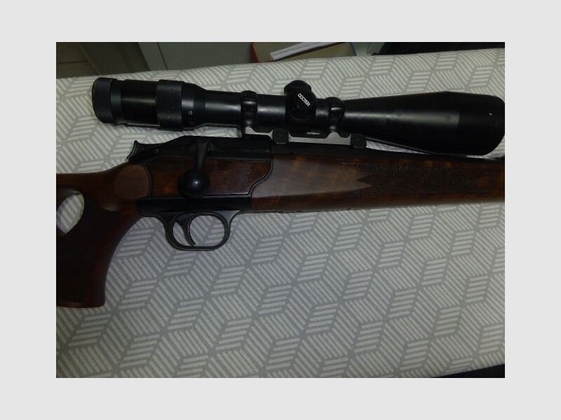 Blaser R93