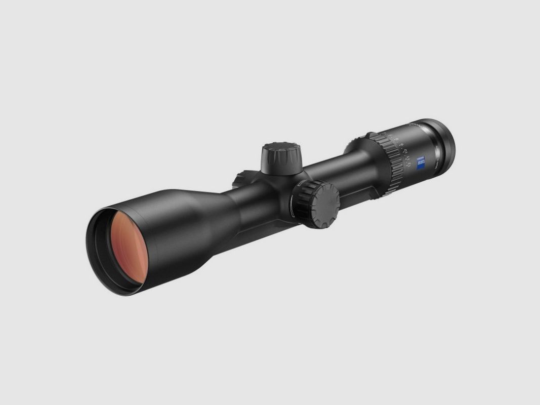 Luneta ZEISS Conquest V6 2-12x50, zdjęcie 1 z 4