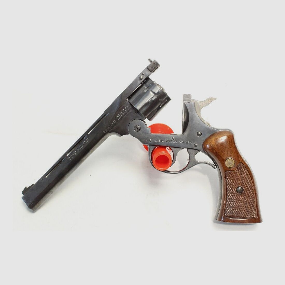 Harrington & Richardson Mod. 999