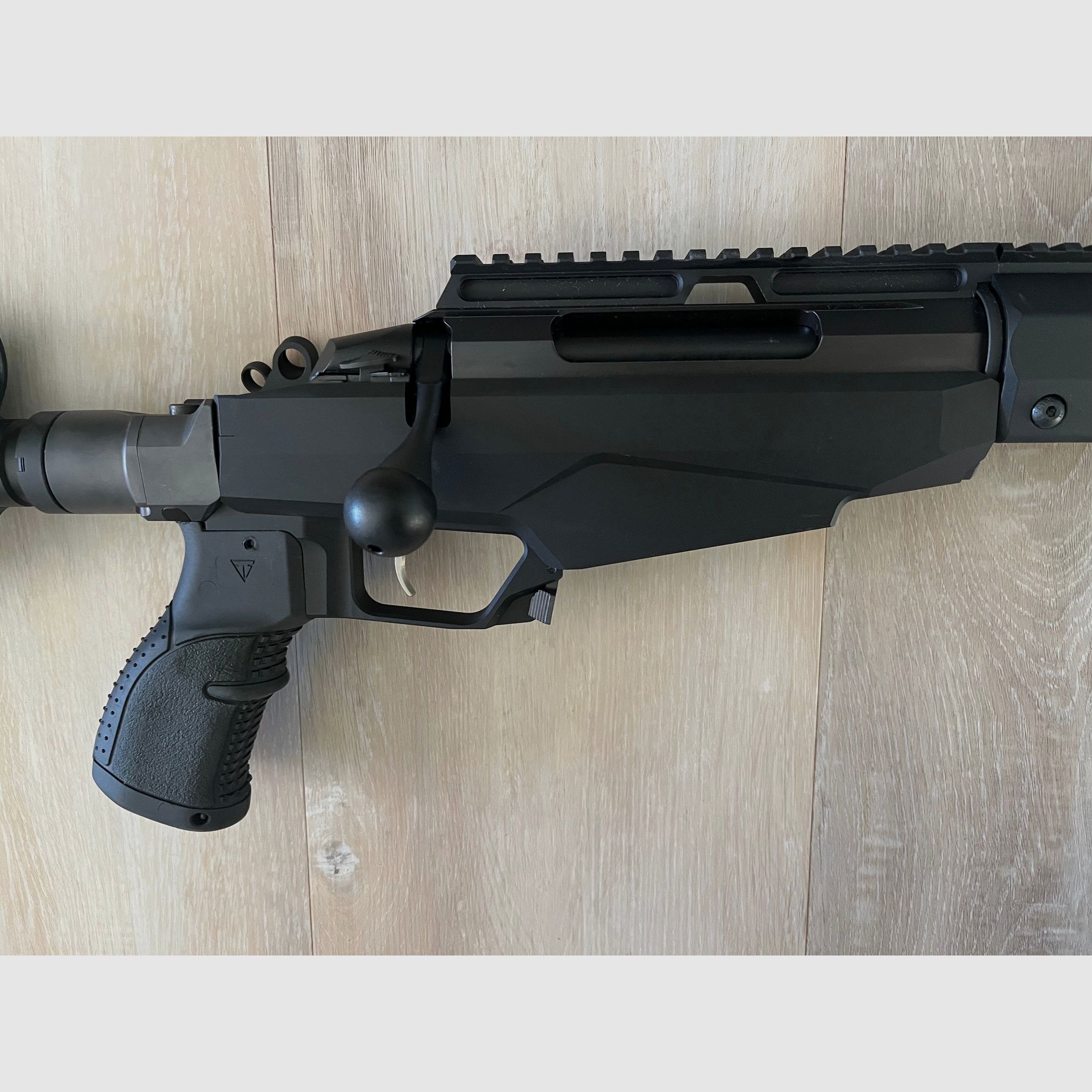 Tikka T3x TAC A1 - 62cm/24" Lauf - Kal. .308 Win - NEU